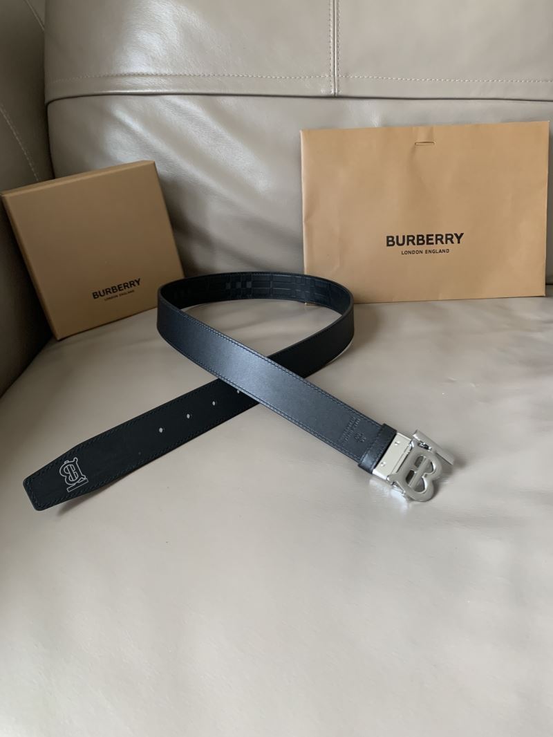 Burberry Belts